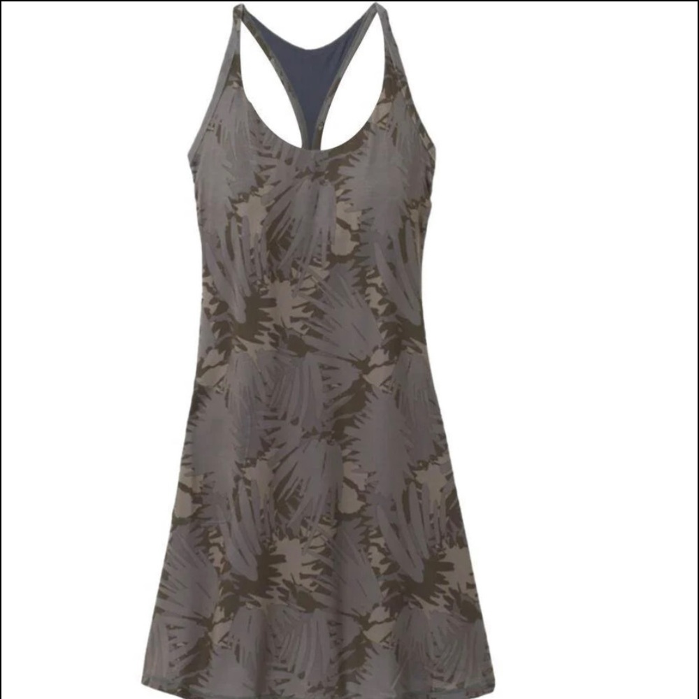 prAna Opal Womens Dress